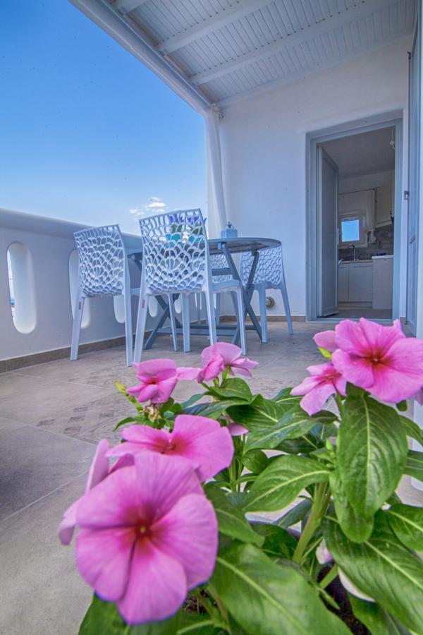 Sole Mare Villa Mykonos Town Exterior photo